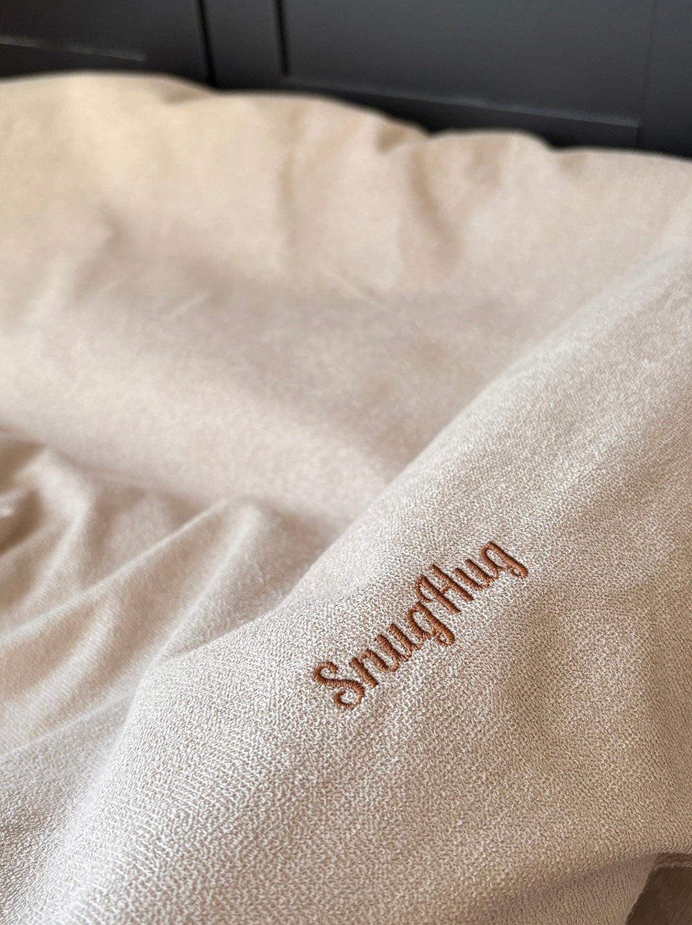 Neperšlampama paklodė guoliui