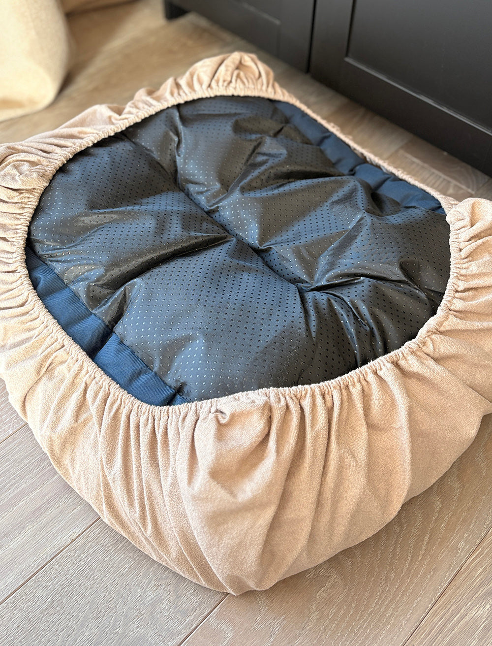 Neperšlampama paklodė guoliui