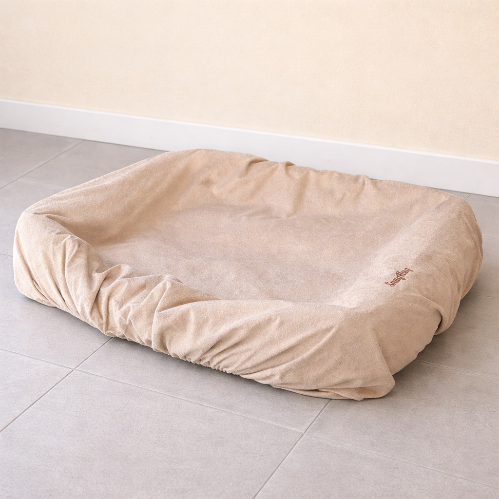 Neperšlampama paklodė guoliui