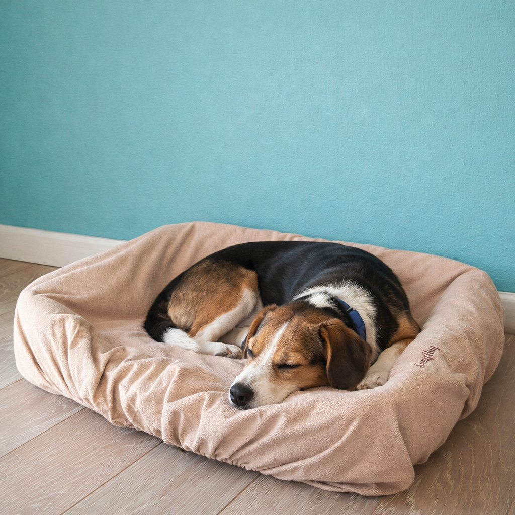 Neperšlampama paklodė guoliui