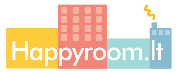 Happyroom logo